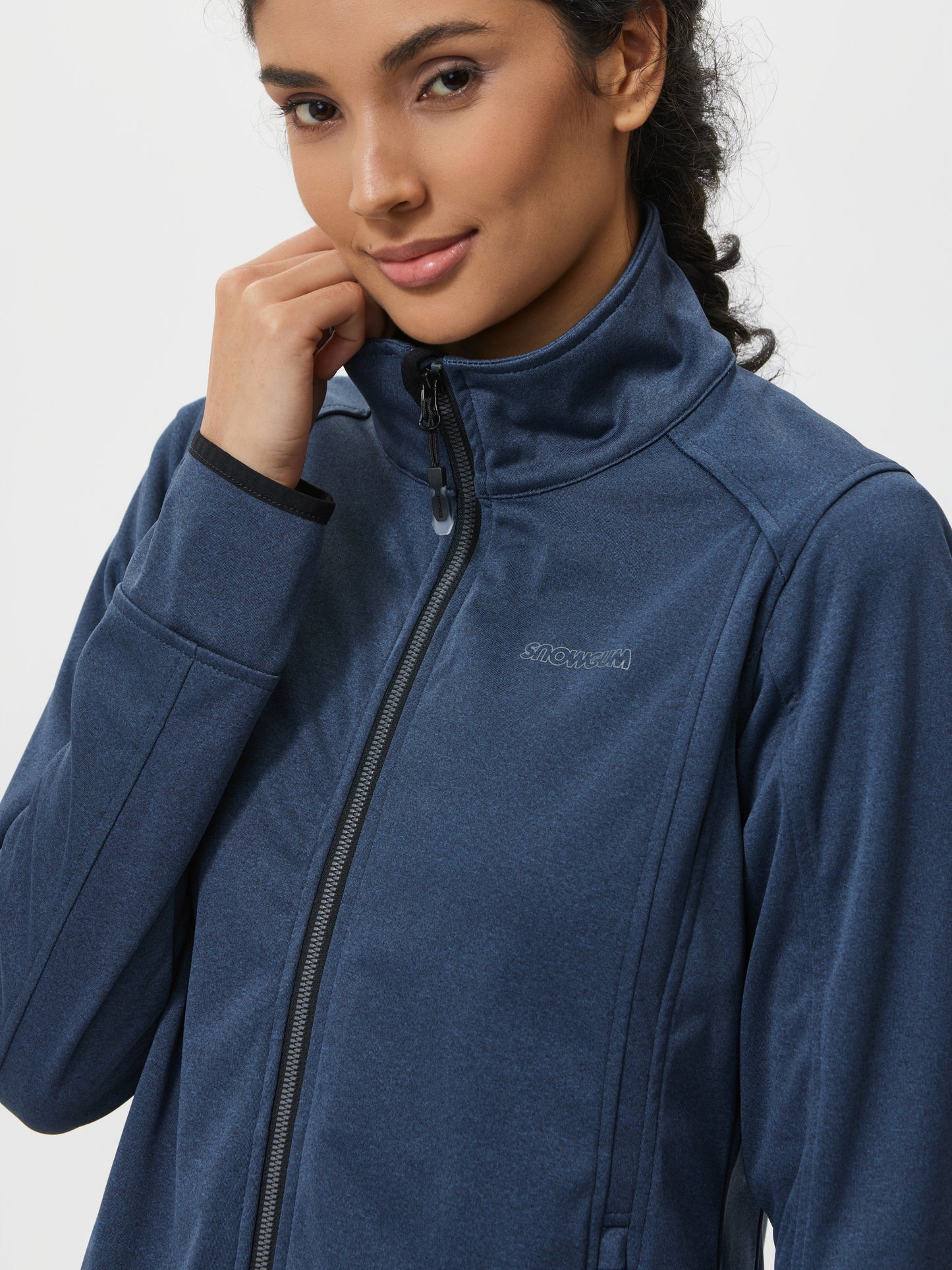 Carina Ultralight WindTEC Jacket Womens