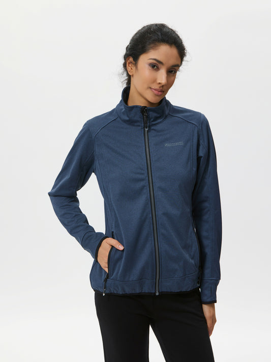 Carina Ultralight WindTEC Jacket Womens