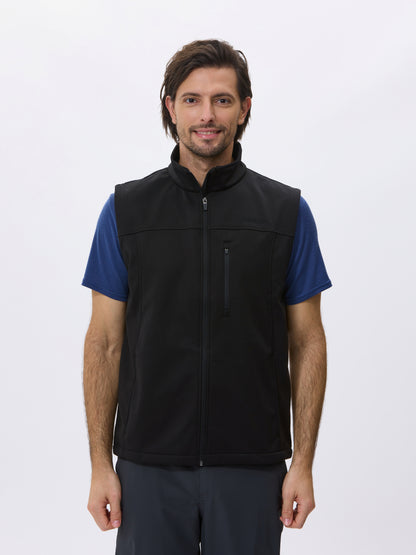 Lajas WindTEC Vest Mens