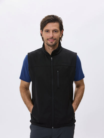 Lajas WindTEC Vest Mens