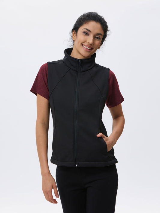 Laxia WindTEC Vest