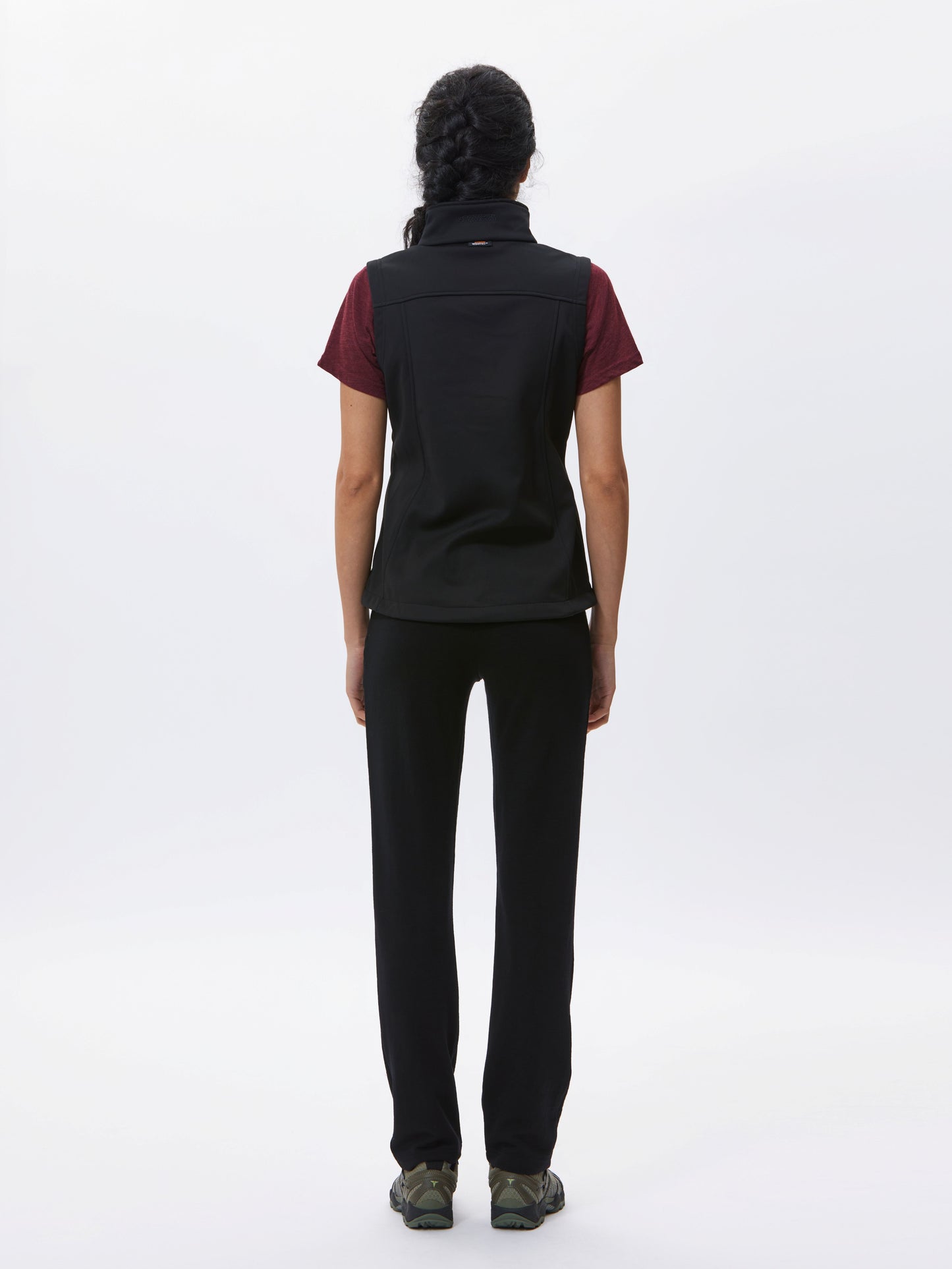 Laxia WindTEC Vest