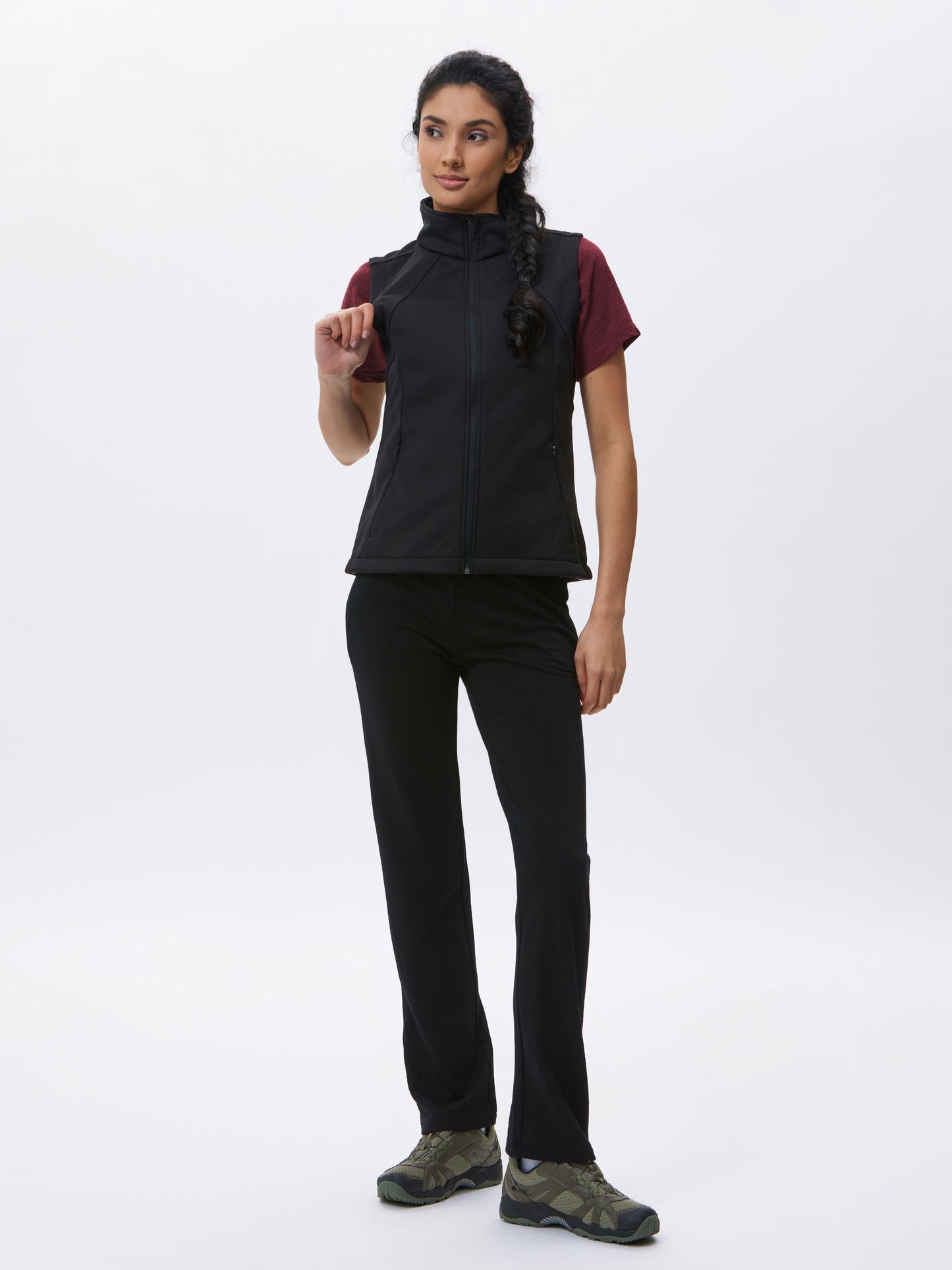 Laxia WindTEC Vest