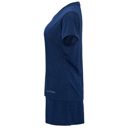Merino Blend PJs Set Womens