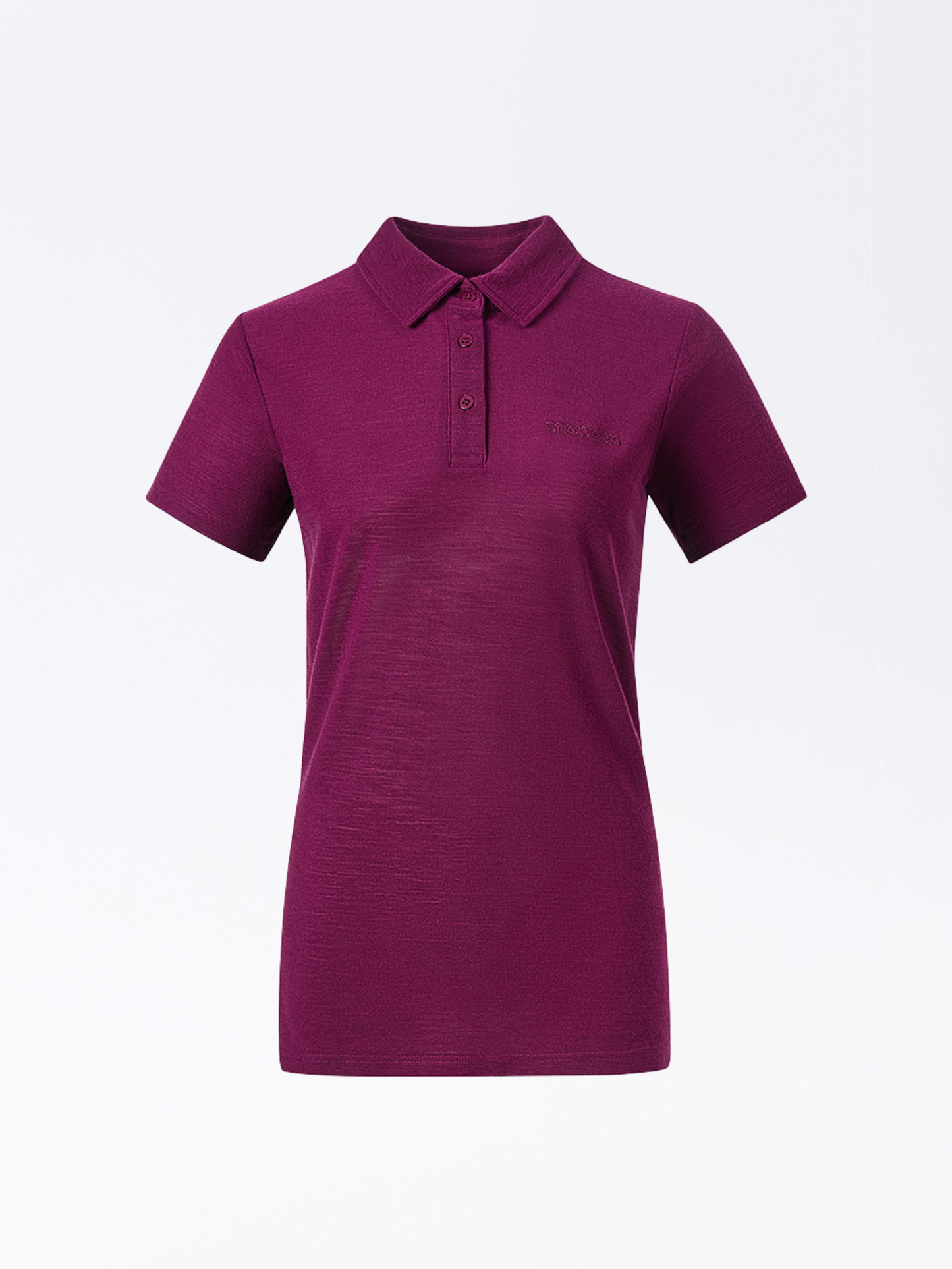 Merino 180 Active Polo Womens