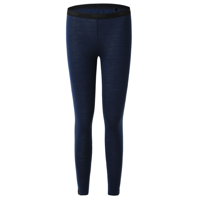 Merino 180 Tafuna Leggings Kids