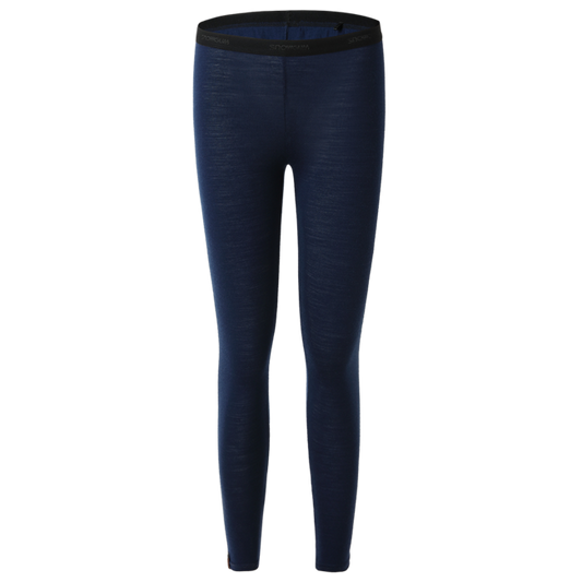 Merino 180 Tafuna Leggings Kids