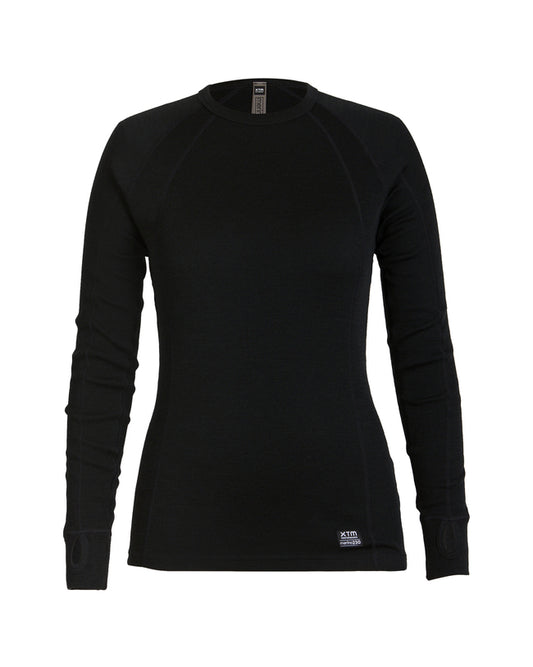 Merino 230 Long Sleeve Crew Womens