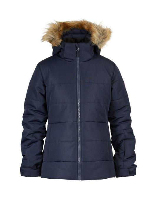 Pippa Ski Jacket Youths