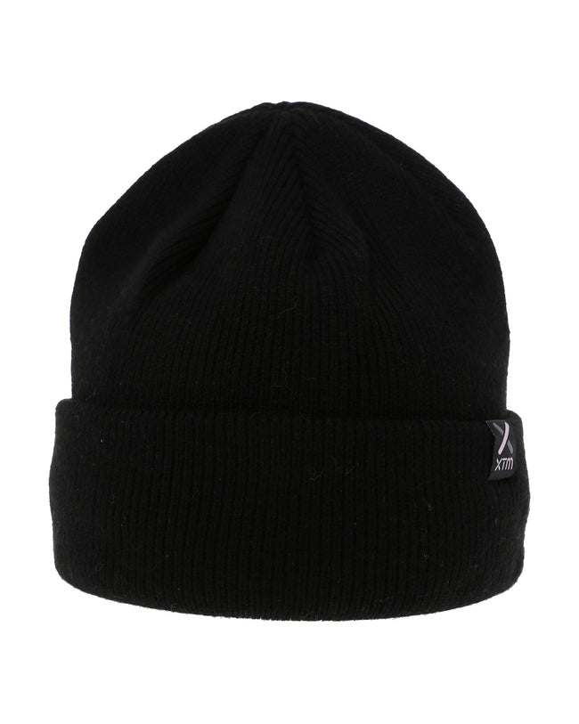 Woodie Beanie Mens