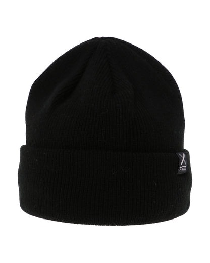 Woodie Beanie Mens