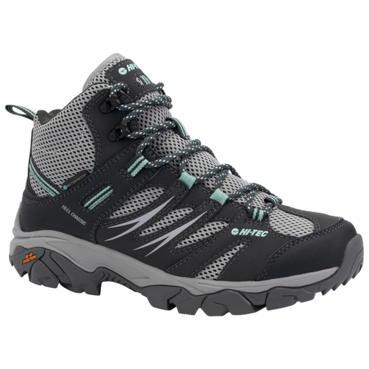 Tarantula Waterproof Boot Womens