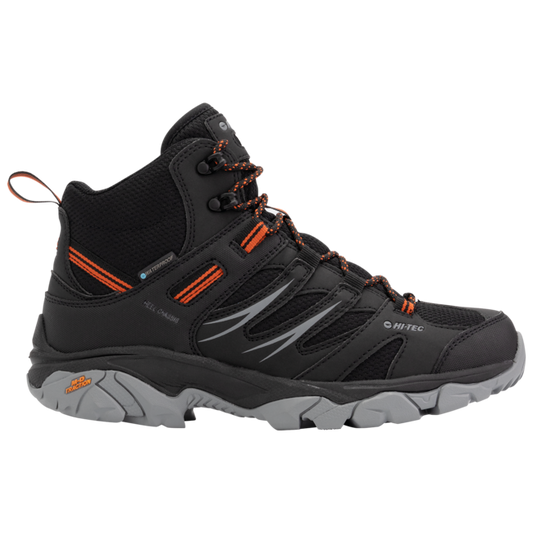 Tarantula Waterproof Boot Mens