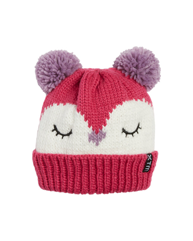 Jumble Kids Animal Knitted Beanie