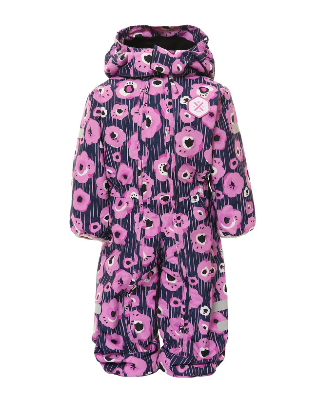 Papoose II Snow Suit Kids Clearance