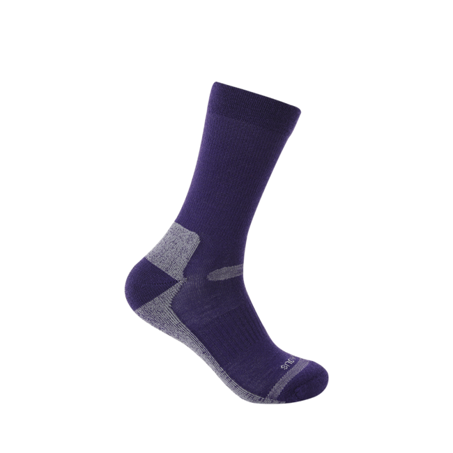 Merino Travel Sock