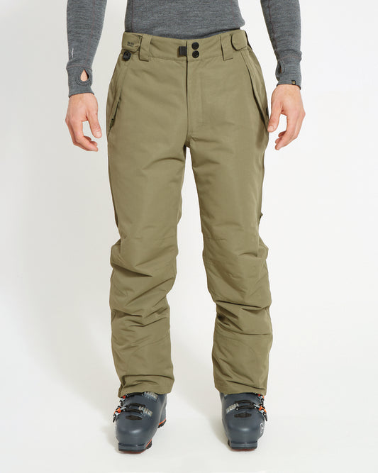 Glide II Ski Pant Mens