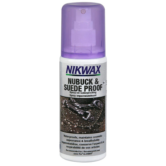 125ml Nubuck/Suede Spray