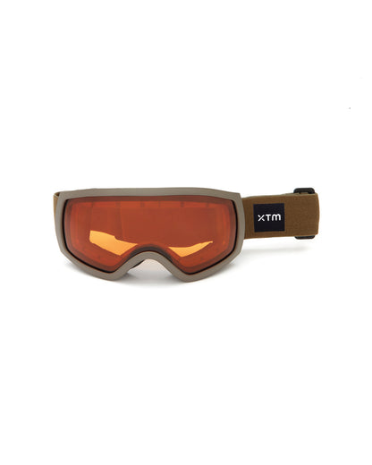 Force Double Lense Goggle Kids
