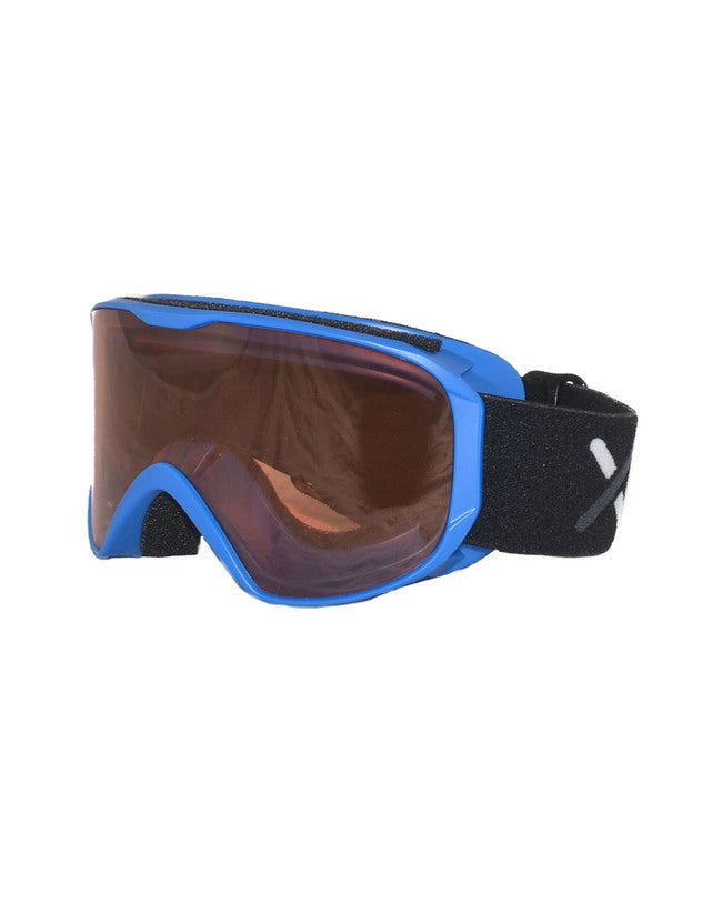Machine Double Lens Goggles Kids