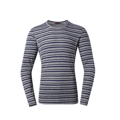 ThermaBods Polypro Long Sleeve Crew Mens