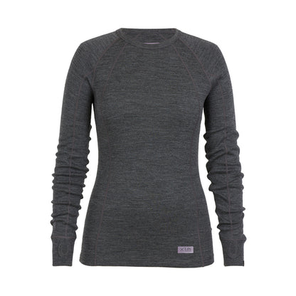 Merino 230 Long Sleeve Crew Womens