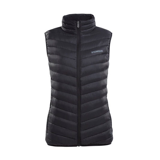 Merarpi Down Vest Womens