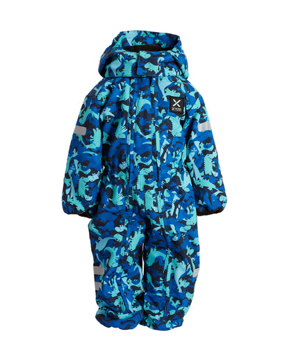 Papoose Snow Suit Kids