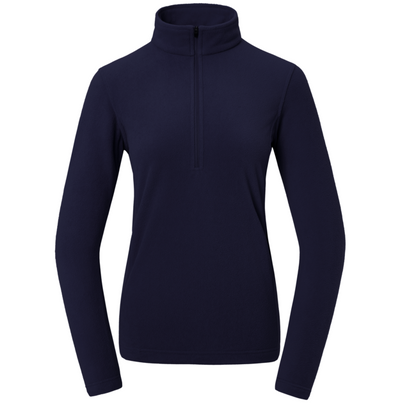 Laila Teplo 180 Fleece Pullover Womens