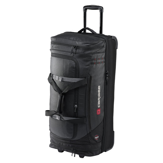 Scarecrow II 85cm 100L Wheeled Luggage