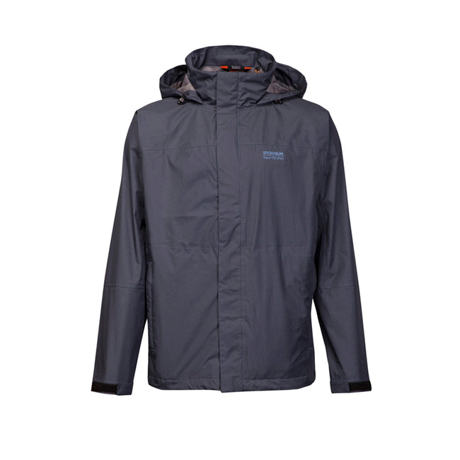 Valdez Ultralight Waterproof Jacket Mens