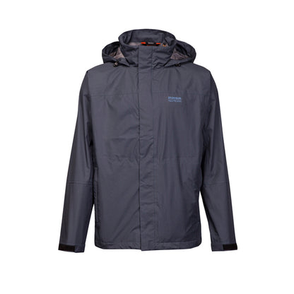 Valdez Ultralight Waterproof Jacket Mens