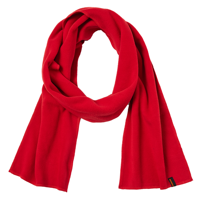 Sheffield Teplo Fleece Scarf