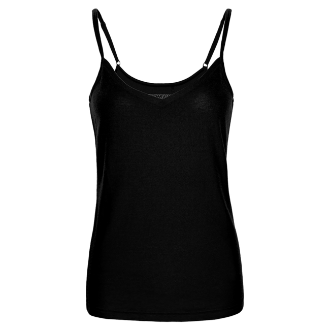 Merino 180 Budva Singlet Womens