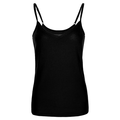 Merino 180 Budva Singlet Womens