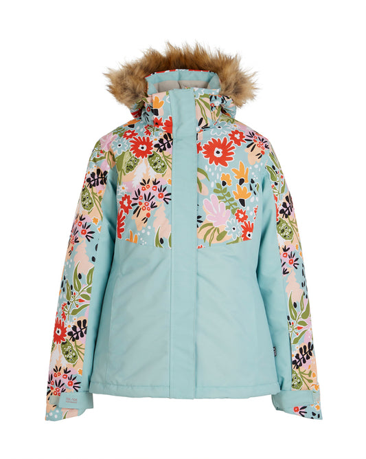 Frankie Snow Jacket Youth