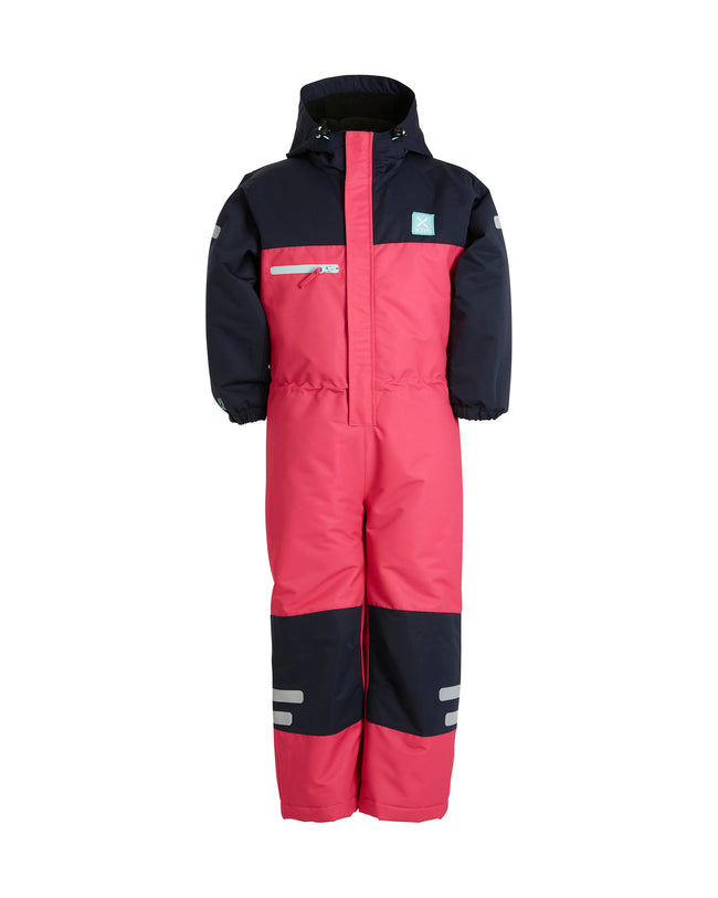 XTM Suki II One-Piece Snow Suit Kids – Snowgum