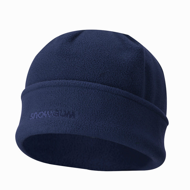 Binda Teplo Fleece Beanie Kids