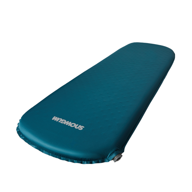 Camper Mat