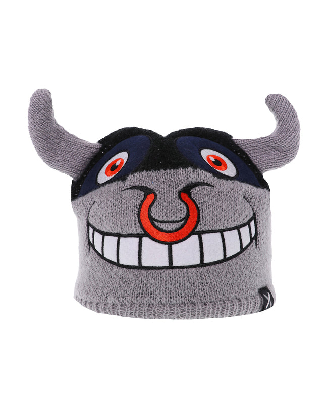 Zoolander Beanie Kids