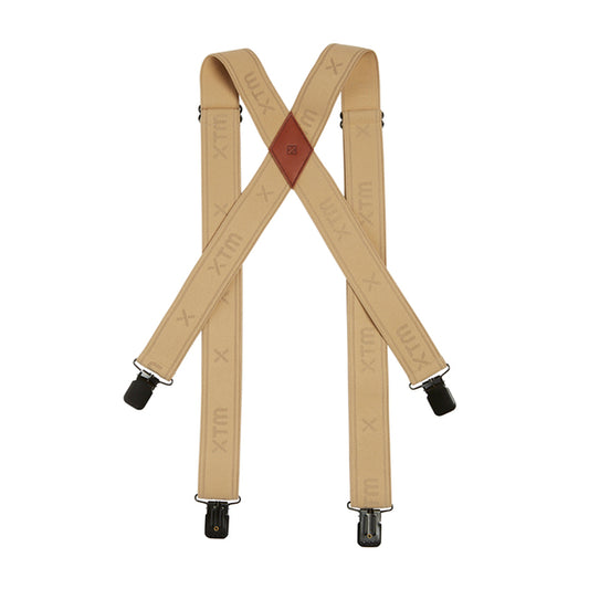 Elastic Brace Suspenders Adults
