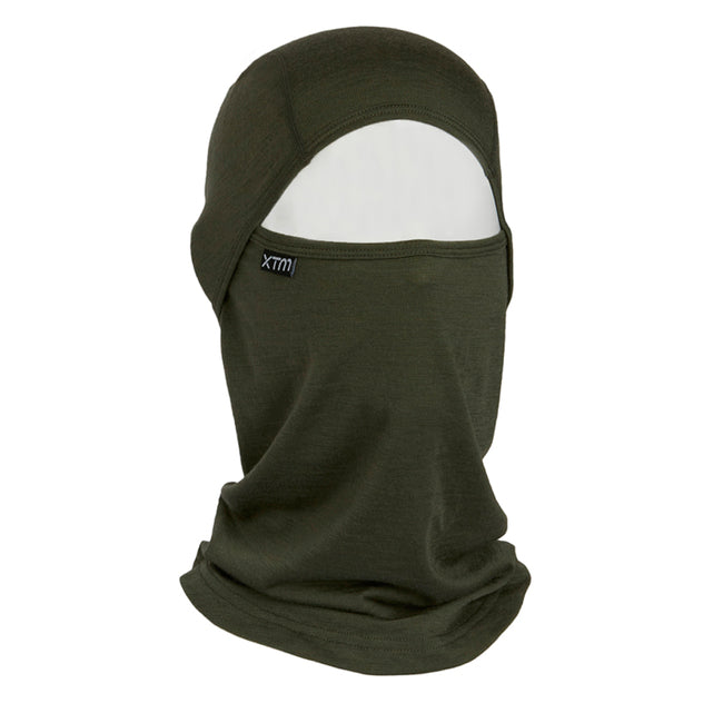 Adventure 170 Merino Blend Balaclava