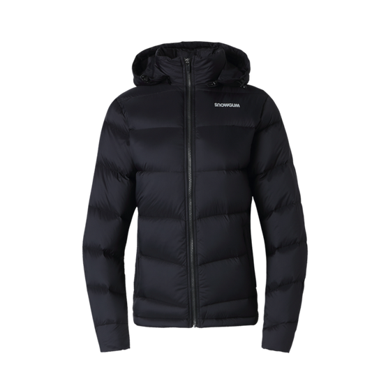 Altai Super-Puff Down Jacket Womens