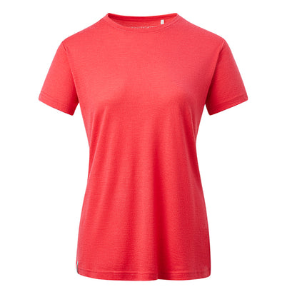 Merino 180 Malia Tee Womens