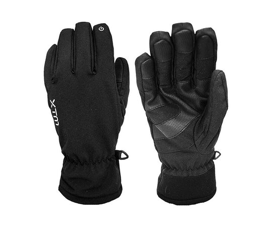 Tease II Soft Shell Glove Unisex