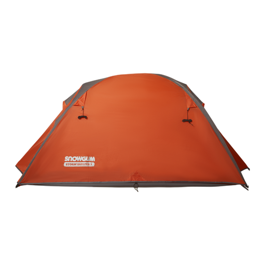 Storm Shelter 3 Person Tent