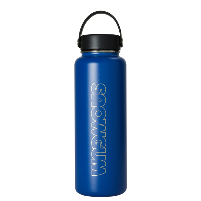 1200ml Stainless Steel Water Bottle