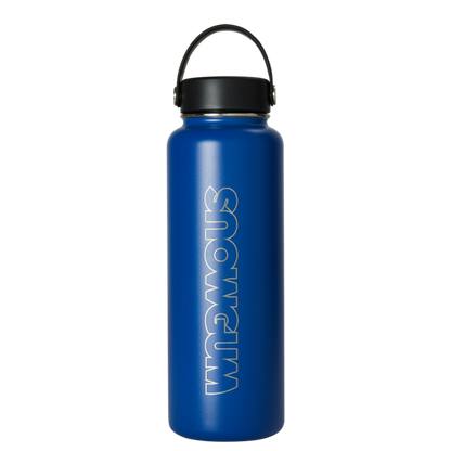 1200ml Stainless Steel Water Bottle