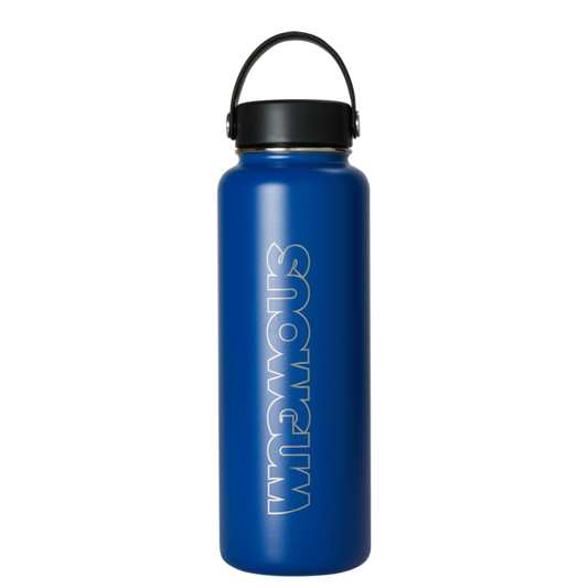1200ml Stainless Steel Water Bottle