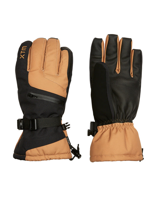 Samurai Ski Glove Mens